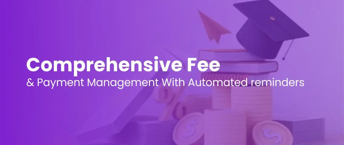 Salary & Fee Management System