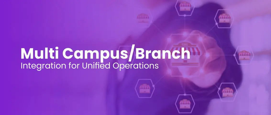 MultiCampus Student Information System